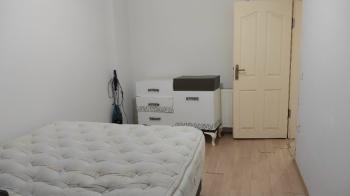 Batı Caddesinde Osmanbey Metro'ya 15 dakika Yakın Kiralık 2+1 Daire