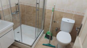 Batı Caddesinde Osmanbey Metro'ya 15 dakika Yakın Kiralık 2+1 Daire