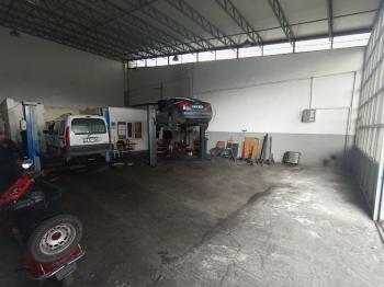 Güvenay - Çorum Mimarsinan Küçük Sanayi Sitesi Kiralık Dükkan 