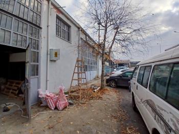 GÜVENAY - ÇORUM MİMARSİNAN KÜÇÜK SANAYİ SİTESİNDE KİRALIK DÜKKAN