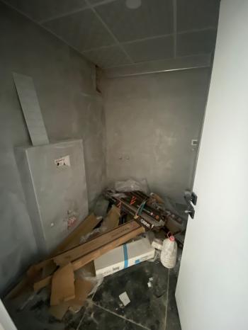 GÜVENAY - ÇORUM YAVRUTURNA ASKERLİK ŞUBESİ ARKASI SATILIK 1+1 DAİRE