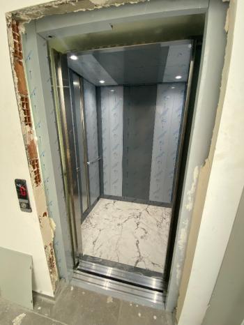 GÜVENAY - ÇORUM YAVRUTURNA ASKERLİK ŞUBESİ ARKASI SATILIK 1+1 DAİRE