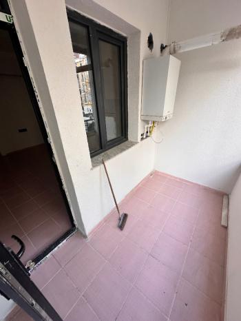 GÜVENAY - ÇORUM GARANTİEVLER CAFELERE ÇOK YAKIN KİRALIK 3+1 DAİRE