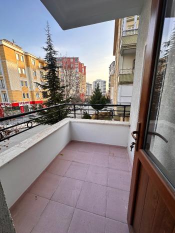 GÜVENAY - ÇORUM GARANTİEVLER CAFELERE ÇOK YAKIN KİRALIK 3+1 DAİRE