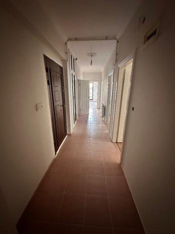 GÜVENAY - ÇORUM GARANTİEVLER CAFELERE ÇOK YAKIN KİRALIK 3+1 DAİRE