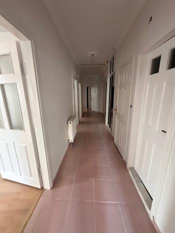 GÜVENAY - ÇORUM GARANTİEVLER CAFELERE ÇOK YAKIN KİRALIK 3+1 DAİRE