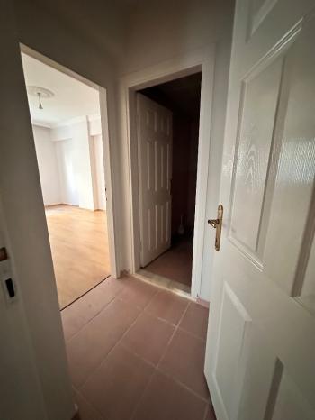 GÜVENAY - ÇORUM GARANTİEVLER CAFELERE ÇOK YAKIN KİRALIK 3+1 DAİRE