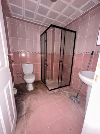 GÜVENAY - ÇORUM GARANTİEVLER CAFELERE ÇOK YAKIN KİRALIK 3+1 DAİRE