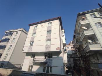 GÜVENAY - ÇORUM GÜLABİBEY Y. SULTAN SELİM OKULU CİVARI SATILIK 3+1 DAİRE