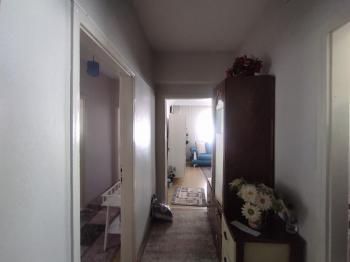 GÜVENAY - ÇORUM GÜLABİBEY Y. SULTAN SELİM OKULU CİVARI SATILIK 3+1 DAİRE