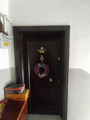 GÜVENAY - ÇORUM GÜLABİBEY Y. SULTAN SELİM OKULU CİVARI SATILIK 3+1 DAİRE