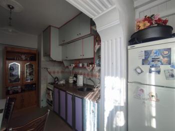 GÜVENAY - ÇORUM GÜLABİBEY Y. SULTAN SELİM OKULU CİVARI SATILIK 3+1 DAİRE