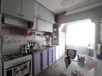 GÜVENAY - ÇORUM GÜLABİBEY Y. SULTAN SELİM OKULU CİVARI SATILIK 3+1 DAİRE