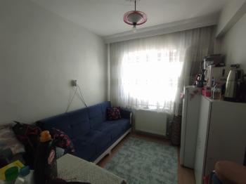 GÜVENAY - ÇORUM GÜLABİBEY Y. SULTAN SELİM OKULU CİVARI SATILIK 3+1 DAİRE