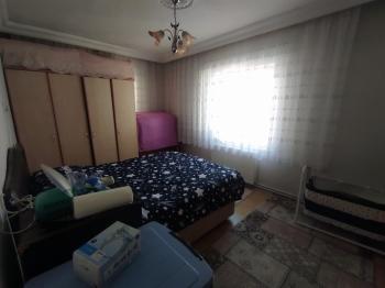 GÜVENAY - ÇORUM GÜLABİBEY Y. SULTAN SELİM OKULU CİVARI SATILIK 3+1 DAİRE