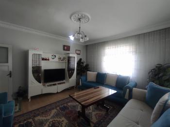 GÜVENAY - ÇORUM GÜLABİBEY Y. SULTAN SELİM OKULU CİVARI SATILIK 3+1 DAİRE