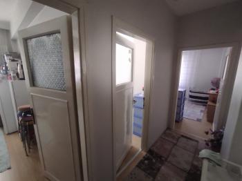 GÜVENAY - ÇORUM GÜLABİBEY Y. SULTAN SELİM OKULU CİVARI SATILIK 3+1 DAİRE