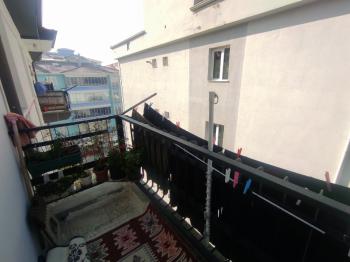 GÜVENAY - ÇORUM GÜLABİBEY Y. SULTAN SELİM OKULU CİVARI SATILIK 3+1 DAİRE
