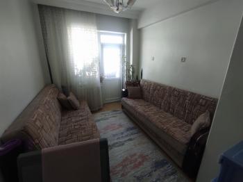 GÜVENAY - ÇORUM GÜLABİBEY Y. SULTAN SELİM OKULU CİVARI SATILIK 3+1 DAİRE