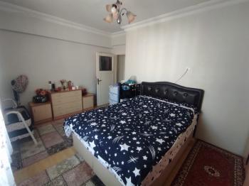 GÜVENAY - ÇORUM GÜLABİBEY Y. SULTAN SELİM OKULU CİVARI SATILIK 3+1 DAİRE