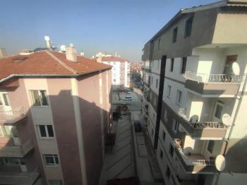 GÜVENAY - ÇORUM GÜLABİBEY Y. SULTAN SELİM OKULU CİVARI SATILIK 3+1 DAİRE