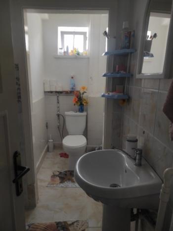 GÜVENAY - ÇORUM GÜLABİBEY Y. SULTAN SELİM OKULU CİVARI SATILIK 3+1 DAİRE