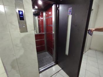 GÜVENAY - ÇORUM SANCAKTAR İŞ MERKEZİ SATILIK GENİS 2+1 OFİS