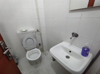 GÜVENAY - ÇORUM SANCAKTAR İŞ MERKEZİ SATILIK GENİS 2+1 OFİS