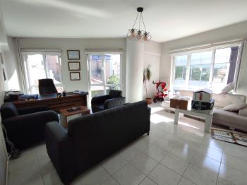 GÜVENAY - ÇORUM SANCAKTAR İŞ MERKEZİ SATILIK GENİS 2+1 OFİS