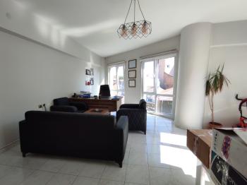 GÜVENAY - ÇORUM SANCAKTAR İŞ MERKEZİ SATILIK GENİS 2+1 OFİS