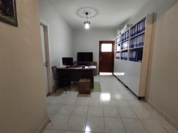 GÜVENAY - ÇORUM SANCAKTAR İŞ MERKEZİ SATILIK GENİS 2+1 OFİS