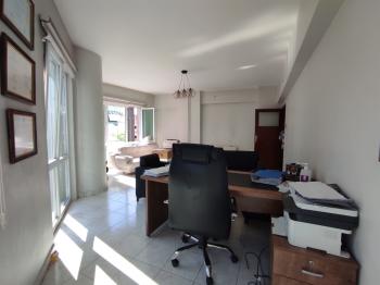 GÜVENAY - ÇORUM SANCAKTAR İŞ MERKEZİ SATILIK GENİS 2+1 OFİS