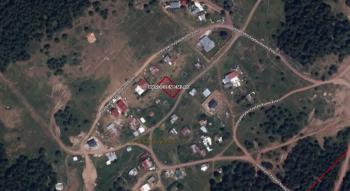 ????HASBEYLER YAYLASINDA SATILIK 432m2 ARSA ????