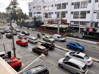 KÜÇÜK KAYMAKLIDA AYLIK ÖDEMELİ KİRALIK OFİS 