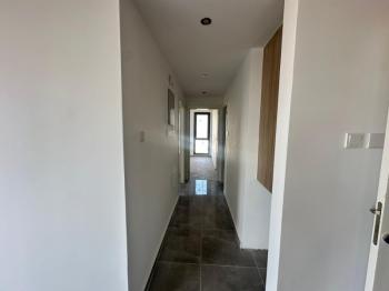 YENİŞEHİR'DE YENİ 2+1 DAİRE