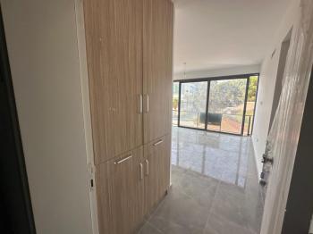 YENİŞEHİR'DE YENİ 2+1 DAİRE