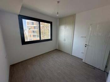 YENİŞEHİR'DE YENİ 2+1 DAİRE