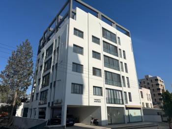 YENİŞEHİR'DE YENİ 2+1 DAİRE