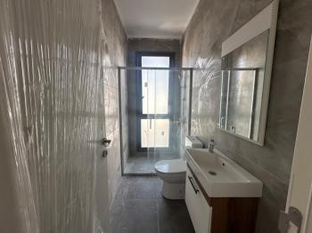 YENİŞEHİR'DE YENİ 2+1 DAİRE