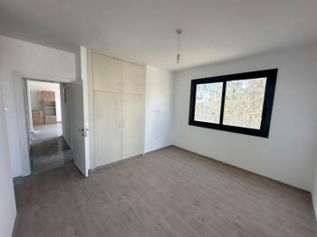 YENİŞEHİR'DE YENİ 2+1 DAİRE