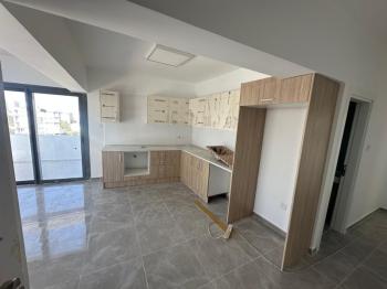 YENİŞEHİR'DE YENİ 2+1 DAİRE