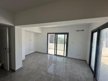 YENİŞEHİR'DE YENİ 2+1 DAİRE