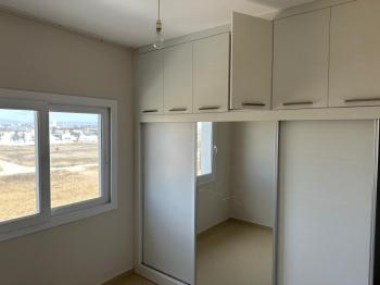 GAZİ MAĞUSA YENİBOĞAZİÇİNDE SATILIK DAİRE 