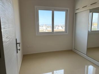 GAZİ MAĞUSA YENİBOĞAZİÇİNDE SATILIK DAİRE 