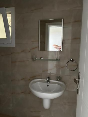 GAZİ MAĞUSA YENİBOĞAZİÇİNDE SATILIK DAİRE 