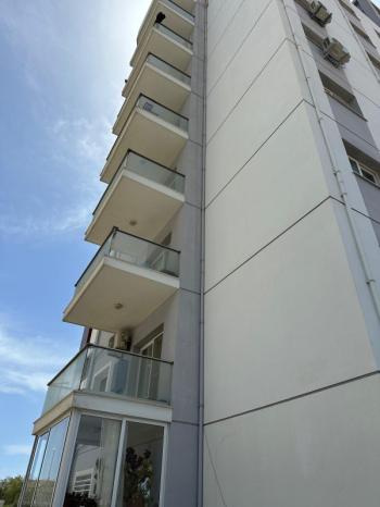 GAZİ MAĞUSA YENİBOĞAZİÇİNDE SATILIK DAİRE 