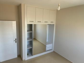 GAZİ MAĞUSA YENİBOĞAZİÇİNDE SATILIK DAİRE 