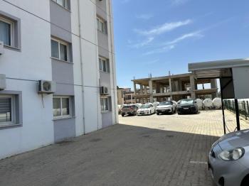 GAZİ MAĞUSA YENİBOĞAZİÇİNDE SATILIK DAİRE 