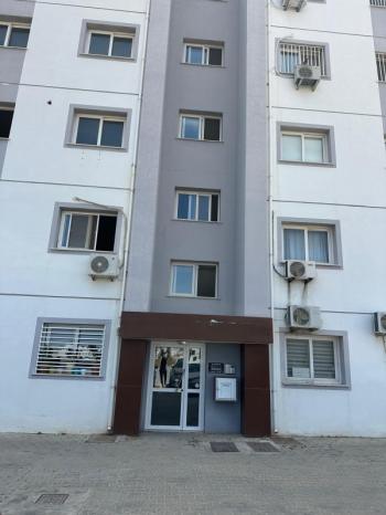 GAZİ MAĞUSA YENİBOĞAZİÇİNDE SATILIK DAİRE 