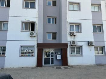 GAZİ MAĞUSA YENİBOĞAZİÇİNDE SATILIK DAİRE 